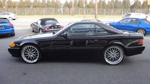 Order today with free shipping. 1990 Mercedes Benz Sl500 Convertible W109 Kissimmee 2012