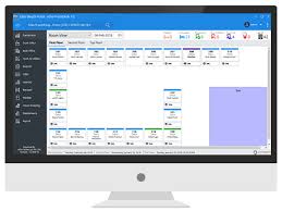 hotel pms system ezee pms features