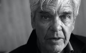 Ib Michael på rejse med evigheden i sin nye erindringsbog • POV  International