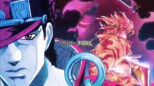 We have a massive amount of desktop and mobile backgrounds. 253 Jojo S Bizarre Adventure Gifs Gif Abyss Page 3