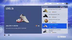 Jan 04, 2019 · how to unlock boots in fifa 19. Pakistan Ciemnosc Dokuczanie Nike Boots Fifa 19 Nienawidzi Siec Komunikacyjna Spadac