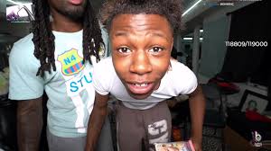 Kai Playing Wade in The Water for Rakai