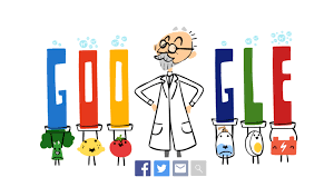 Binghomepagequiz.org there are issues related to a broad variety of food topics like fast food, meat, fruit & vegetables, popular meals, sweets, soft drinks, cooking, health care, and more. S P L Sorensen Google Doodle Doubles As A Quiz For Ph Levels Of Food Soap Batteries