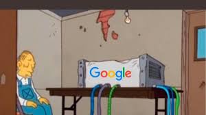 Meme generator, notificaciones instantáneas, descarga de archivos, logros y mucho más. Los Mejores Memes De La Caida De Google No Es Un Efecto Secundario De La Vacuna Que Os Veo Venir