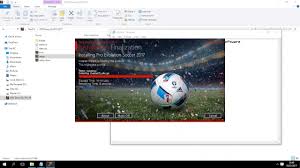 Maybe you would like to learn more about one of these? How To Download And Install Pro Evolution Soccer 2017 Repack By Gaming Crackz