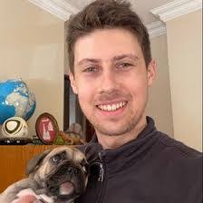 David Behr's Instagram, Twitter & Facebook