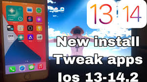 We don't say it, it is a fact tweakbox is the most reliable app installer for ios. Install Tweaks App Ios 14 14 2 13 Altstore Youtube