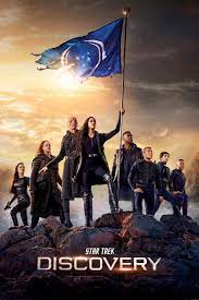 Star Trek Discovery Rotten Tomatoes