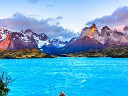 Its terrain includes part of the andes mountain range, swamps, the plains of the pampas and a long coastline. Argentina Cruise Promos And Offers Costa Cruises