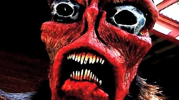 Kill Them and Eat Them (2003) ORIGINAL TRAILER