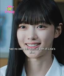 A girl has the beauty of an angel.… but hides the heart of a devil! 😈💔  #kdrama #usa #fblifestyle