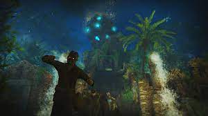 Check out this awesome achievement hunter video to learn how to get the song easter egg in call of duty: Time Travel Will Tell Achievement In Call Of Duty Black Ops Iii