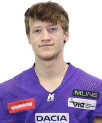 Coaches & Betreuer U16