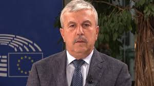 Dan Nica: ”Echipa lui Cioloș pune piedici României la Bruxelles”