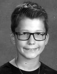 Glenn Glover Obituary (2005