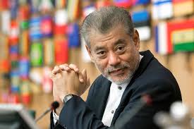 Council of elders (malaysia), a group of eminent malaysians advising the current malaysian government. Get To Know Pm Mahathir S Council Of Elders Options The Edge
