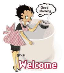 Image result for betty boop saturday graphics