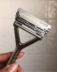 Limit my search to r/leafshave. Leaf Shave Razor Review Mayette Raisa