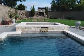 Handcrafted Stone Hardscapes Precast Coping Nptpool Com