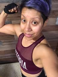 Morning workout with liift express booty