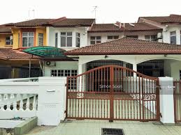 Smk ttdi jaya sekolah menengah kebangsaan ttdi jaya jalan sastera u2/1, seksyen u2, 40150 shah alam, selangor darul ehsan tel: Jalan Malim U2 6 Taman Ttdi Jaya Shah Alam Jalan Malim U2 6 Shah Alam Selangor 4 Bedrooms 2300 Sqft Terraces Link Houses For Sale By Simon Soon Rm 800 000 9899630