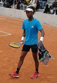 His prize money is us$693,421, which a good amount of money. File Mikael Ymer 2019 French Open Roland Garros 2019 Jpg Wikimedia Commons