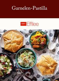 Garnelen Pastilla Effilee In 2020 Garnelen Rezepte Mit Garnelen Leckere Gerichte