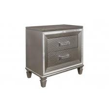 The chateaux collection is crafted of knotty walnut veneers and radiata solids. Chateau Nightstand Largo Furniture Furniture Cart