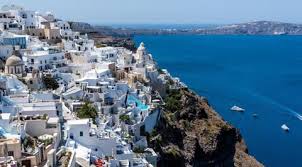 You can watch spain vs. Should I Go To Spain Or Greece Which Is Cheaper Which Is Better A Travel Comparison For Greece Vs Spain Budgetyourtrip Com