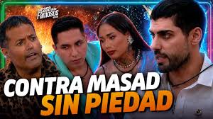 Masad