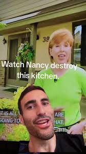 Nancy Hgtv