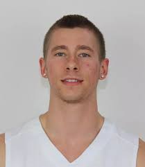 2013-14 Men's Basketball Roster