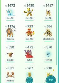 Pin En Cuenta Super Barata Op Pokemon Go