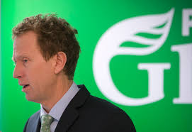 Loony tag long gone thanks to Russel Norman's leadership