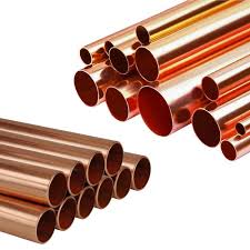 Copper pipes dimensions type k. Copper Tube Pipe 15mm 22mm Lengths Pipework Cut To Size Best Prices Ebay