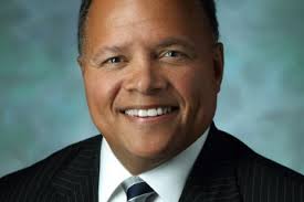 Johns Hopkins surgeon-in-chief forges his own legacy