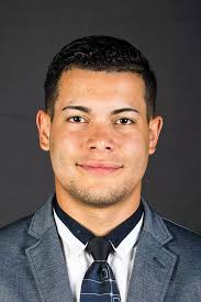 2016 Baseball Roster