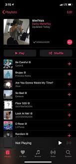 Slimthick By Darby Mehaffey On Apple Music Playlist Apple Music Try It Free