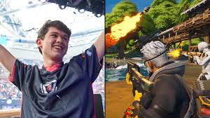 Fortnite battle royale was released on many platforms (pc, ps4, xbox one, nintendo switch, iphone and android). Bugha Explains Why He D Never Quit Fortnite For Another Battle Royale Dexerto