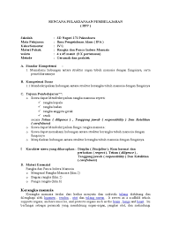 Check spelling or type a new query. Rpp Ipa Kelas 4 Semester 1 Struktur Dan Fungsi Bagian Tumbuhan Berbagai Struktur
