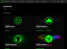 Here's a guide on how to get started. Fix Razer Synapse Erkennt Keine Gerate Okidk