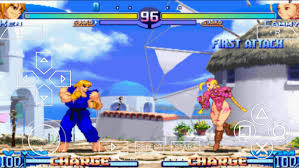Controla a los mejores 32 guerreros del planeta y pon a prueba tu coraje enfrentándote a jugadores de todo el mundo. Street Fighter Alpha 3 Download For Android Renewget