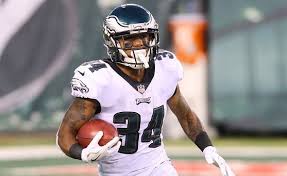 Check spelling or type a new query. Eagles Stay Or Go Ian Park To Donnel Pumphrey
