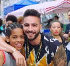 Bài hát corazon do ca sĩ maluma, nego do borel thuộc thể loại latin. Maluma Se Pone Romantico Con El Tema Corazon El Informador