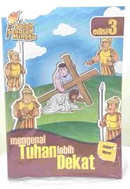 6/8/2021 · paskah sekolah minggu 2021 : Immanuel Book Store