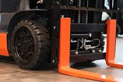 What Forklift Tires & Options do I Need? | Toyota Forklifts Blog