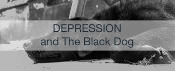 Maybe you would like to learn more about one of these? Depression And The Black Dog The Therapy Centre Counselling And Psychological Services