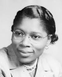 Elizabeth Valentine, 87, self-employed seamstress