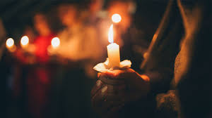 Midnight Mass And Christmas Services