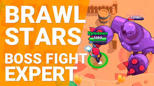 Use the metal scrap tier list to find the best brawler for this boss fight map in brawl stars. Brawl Stars Metal Scrap Boss Fight Expert Level 1080p 60fps Youtube